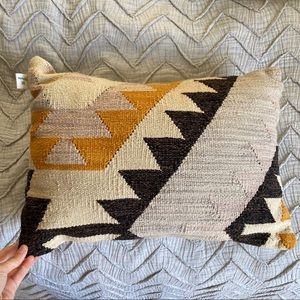 Urban outfitters pillow